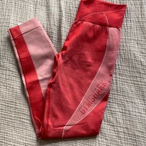 Gymshark leggings  size small